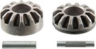 Marine Jack Gear Replacement - 28914 Steel Kit For Smooth Trailer Operation