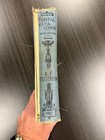 1901 M f  Patterson Dental Catalog 3rd Ed Illustrated Antique Dentistry