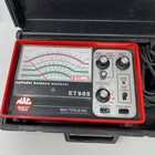 Mac Tools Et985 Cylinder Balance Analyzer