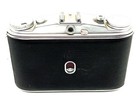Agfa Isolette Ii Folding Camera With Solinar 1 3 5 75 Prontor-s
