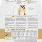 Royal Canin Breed Health Nutrition Bulldog Adult Dry Dog Food 30 Lb