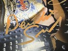 Demolition Ax   Smash Signed 8x10 Photo Wwe Wwf Tag Team Belts Picture Wrestling