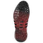 Adidas Men s Tour360 25 Boost Leather Waterproof Spikeless Golf Shoes  New