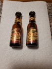 Vintage Falstaff Beer Glass Salt And Pepper Shakers