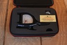 Pacific Scientific T5 Cable Tensiometer With Case T5-8005-110-00 Rev N  New