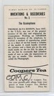 1962 Inventions   Discoveries First Series Thomas Edison The Gramophone  5 11bd
