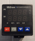 Temperature Controller  Automation Direct  Sl4848-lr