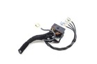 19-22 Vw Passat 2 0l - Touchscreen Radio   Mmi Display Wiring Harness Connector