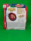 Hasbro - Beyblade - Metal Fusion - Electronic Top - Attack B14 - New
