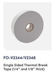 Fo-v2348 000a1  Echo Thermal Break Tape