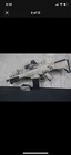 Upgraded Custom Painted H k G36c Airsoft Aeg By Kwa