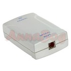 3pcs Rca Jack To Toslink Jack Converter Analog To Digital Optical Audio Adapter