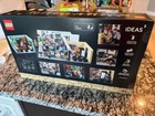 Lego Ideas The Office 21336 Building Set And Minifigures   Brand New Sealed