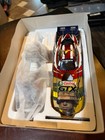 John Force Signed 2006 Nhra Funny Car  Ford Mustang  Norwalk american Soldier