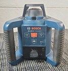 Bosch Grl 250hv Self-leveling Horizontal Rotary Laser