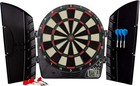Electronic Dart Board Sets - Soft Tip Electric Dartboard With Digital Scorebo   