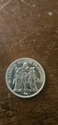 1965 10 Francs 0 900  Silver 25 00 Grams 37mm Xf 