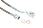 Rough Country Gm Front Brake Lines For 2007-2019 1500 11-19 2500 3500hd - 89370