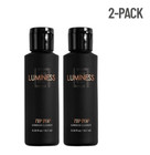 Luminess Tip Top Airbrush Cleaning Solution     2-pack