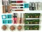 Lot Of 25 Assorted Hard Candy Cosmetics  Lipgloss  Blush  Eyeshadow 