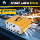 600w Jewelry Spot Welder Tengchong Welding Machine For Gold Silver Metal 1-80a