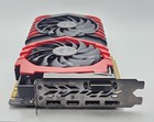 Msi Geforce Gtx 1070 Ti Gaming 8gb Gddr5 Pci-e 3 0 X16 Video Graphics Card