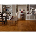 American Originals Copper Dark Oak 3 4 In  T X 3-1 4 In  W Smooth Solid Hardwood
