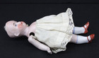Lot Of 4 Misc Antique German Bisque Dolls Jointed Arms And Legs  4  To 7  