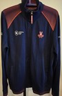 Tennis Jacket Canada National Bank Open Rogers L-6