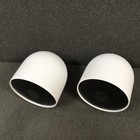 Google Nest Wire Free Security Indoor outdoor Camera G3al9  2 Pack 