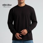 Shaka Wear 7 5 Oz Max Heavyweight Long Sleeve