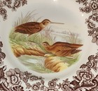 Spode China Woodland  Set Of 3 Bread   Butter Plates S4322 