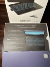 Typecase Flexbook Touch 7-in-1 Keyboard Case Ipad Air M3 m2  Ipad Pro 11 4 3 2 1