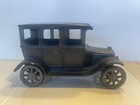 Arcade Model T Ford Sedan Four Door 1920s Cast Iron 6 5   