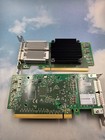 Mellanox Connectx-5 Cx516a Dual-port 100gbe Network Adapter Card