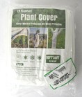 Lot Of 2 Kupton Kf-058 Harsh Weather And Biting Protection Plant Cover