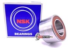 Nsk Bd35-12ddu Angular Contact Ball Bearing  Rubber Sealed 35x64x37 Mm