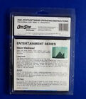 Commodore 64   128 Maze Madness Game Floppy Disk Vtg 1985 In Factory Package
