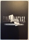Final Fantasy Tcg Cloud   Lightning Final Fantasy Tcg Promos