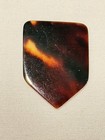 Vintage Guitar Pick-japanese-homeplate -genuine Shell Model-heavy-unused-beatles