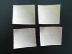 Bahawalpur Set Of 4 Mnh Stamps 1949 Silver Jubilee Sg39-42 