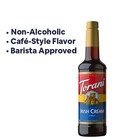 Torani Irish Cream Syrup - Creamy Indulgence 25 4oz