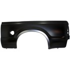 Quarter Panel For 99-2010 Ford F-250 Super Duty Set Of 2 Left And Right Side