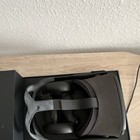 Oculus Rift S Pc   Console Vr Headset Black Hdmi Usb Built-in Audio