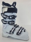 Used  400 Women s Tecnica Mach Sport 85 W Ski Boots Ladies Pearl White