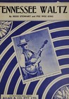 Four Pieces Of Vintage antique Sheet Music  Waltz Jazz Movie Score