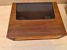 Beautiful Marantz Wc-43 Wood Case For Marantz 2325  2330b 4300 4400   