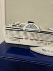 Crown Princess 12  Ship Model Princess Cruises Collectibles In Original Box
