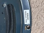 Weber 12f150 Ferromax 12  50w 8ohm Speaker For Fender Deluxe Reverb