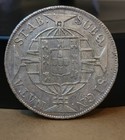 1820 Rio Brazil 960 Reis